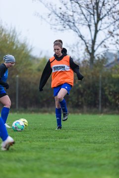 Bild 25 - Frauen TSV Wiemersdorf - SV Boostedt : Ergebnis: 0:7